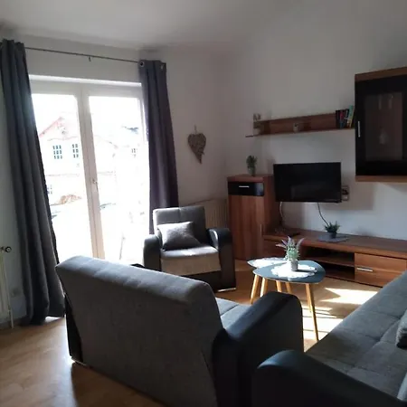 Haus Malve * Dahme (Schleswig-Holstein)