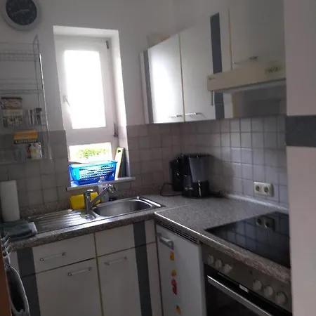 Haus Malve Dahme (Schleswig-Holstein)