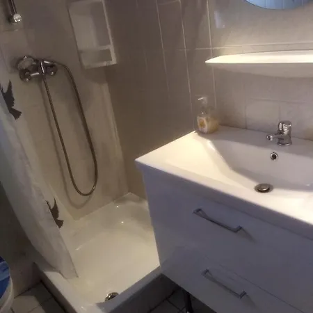 Haus Malve Appartement