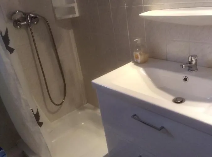 Haus Malve Lägenhet